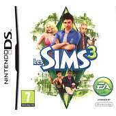 LES SIMS 3
