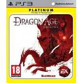 Dragon Age : Origins Platinum