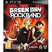Green day : Rock band