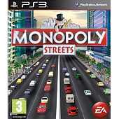 Monopoly streets