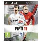 Fifa 2011 PS3