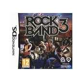 Rock band 3