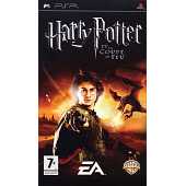 Harry Potter et la Coupe de Feu - Essentials