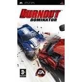 BURNOUT: DOMINATOR Essentials