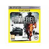 Battlefield : Bad Company 2 Platinum