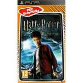 Harry potter et le prince de sang-mêlé - essentials