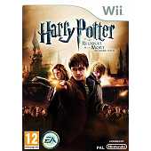 Harry Potter et les Reliques de la Mort Part. 2