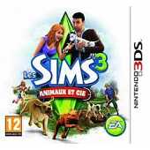 Les Sims 3 : Animaux & Cie