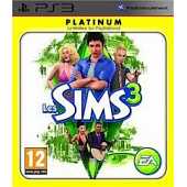 Les Sims 3 Platinum