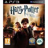 Harry Potter et les Reliques de la Mort Part. 2