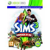 Les Sims 3 : Animaux & Cie