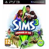 Les Sims 3 : Animaux & Cie