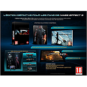 Mass effect 3 - Édition collector