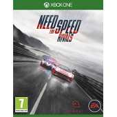 Need for Speed Rivals