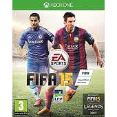 Fifa 15
