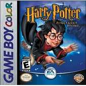 Harry Potter And The Philosopher's Stone