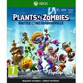 Plants vs. Zombies : Battle for Neighborville