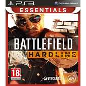 Battlefield Hardline Essentials