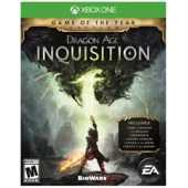 Dragon Age Inquisition Game of the Year Edition