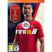 Fifa 18