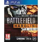 Battlefield : Hardline Deluxe Edition