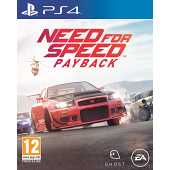 Need for Speed Payback