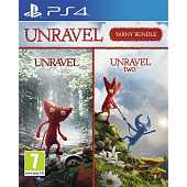 Unravel Yarny Bundle