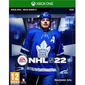 NHL 22