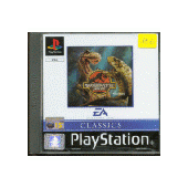 Warpath jurassic park