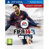 Fifa 14