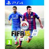 Fifa 15