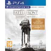 Star Wars Battlefront Ultimate Edition