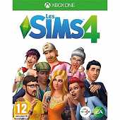 Les Sims 4