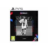 PS5 FIFA 21