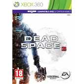Dead Space 3