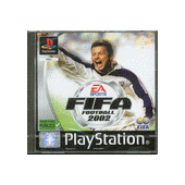 FIFA 2002