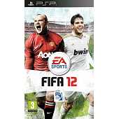 FIFA 12