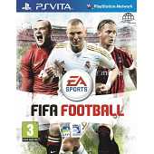 Fifa Football Vita