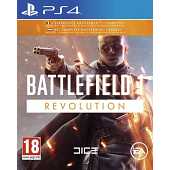 Battlefield 1 Revolution Edition