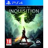Dragon Age Inquisition