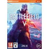 Battlefield V (code-in-a-box)