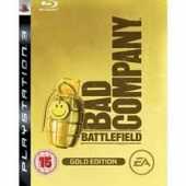 Battlefield Bad Company Gold Edition