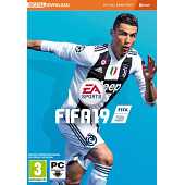 Fifa 19 (code-in-a-box)