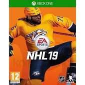 NHL 19 - Xbox One
