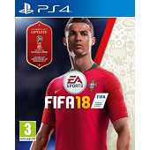 Fifa 18