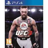 EA Sports UFC 3