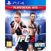 UFC 2 - Playstation Hits