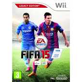 Fifa 15 Legacy Edition