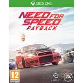 Need for Speed Payback