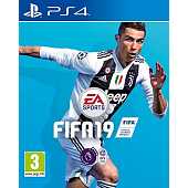 Fifa 19 UK